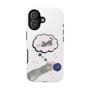Daydream Defender Tough Cases