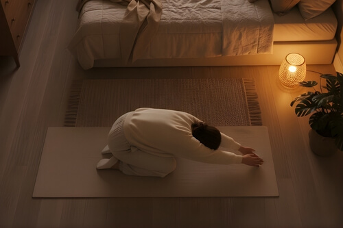 5-Minute Fix for Better Sleep