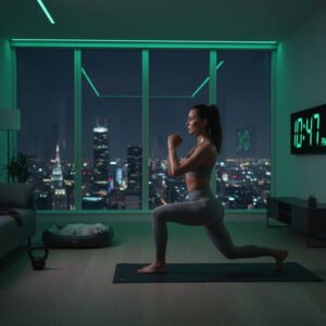 activity mistakes keeping you tired