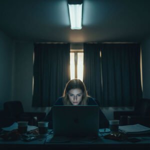 activity mistakes keeping you tired