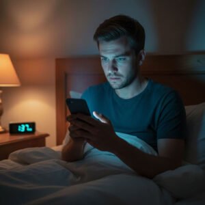 activity mistakes keeping you tired