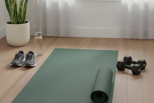 exercise for better sleep