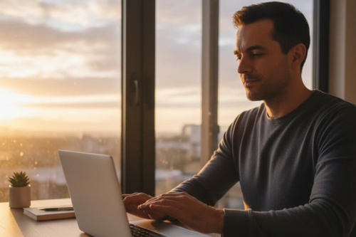 burnout and insomnia