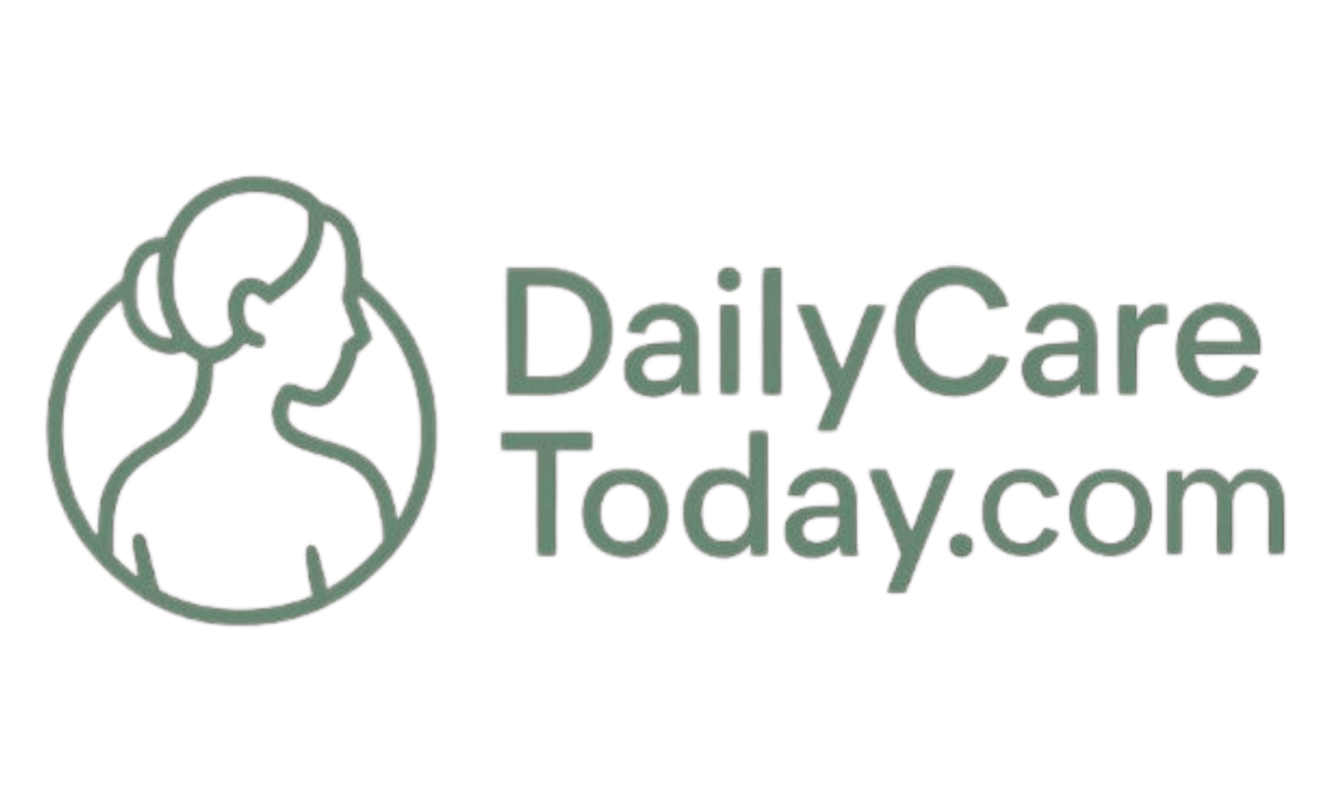 DailyCareToday Logo