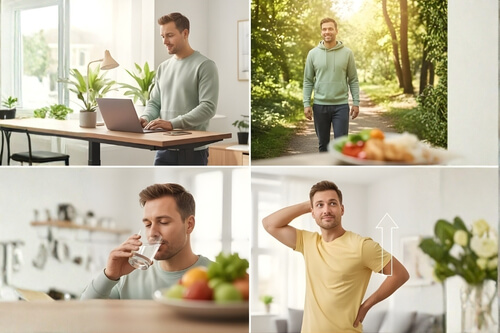 5-Minute Fix for Better Sleep