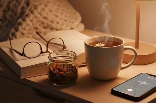 foods to help you sleep