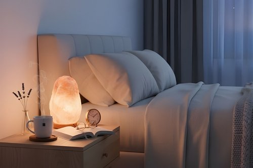 Natural drinks for sleep