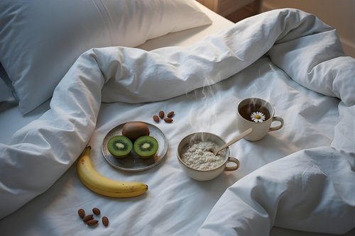 foods to help you sleep