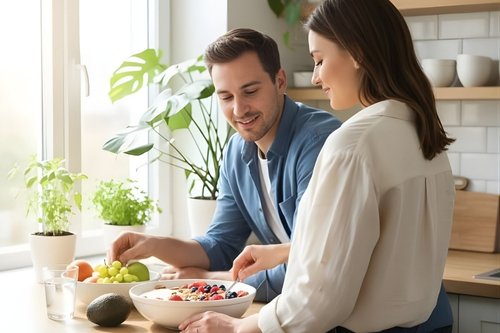 gut health and sleep