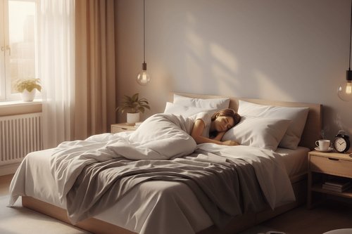 why you can't build muscle